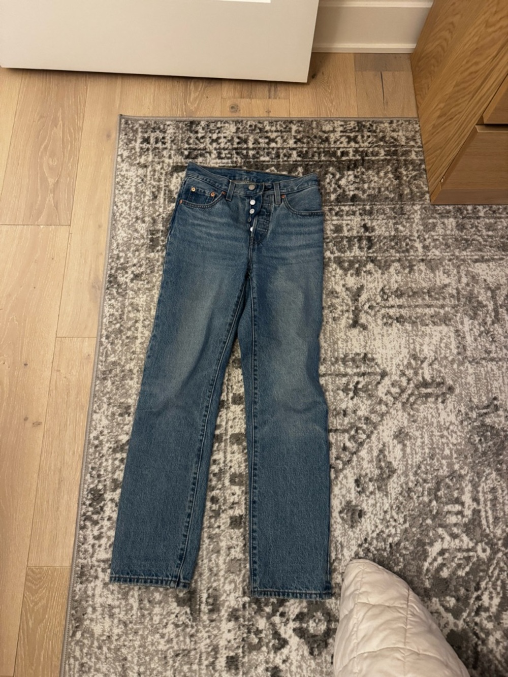Levi’s 501 Original